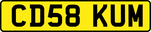 CD58KUM