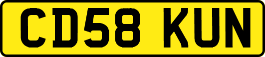 CD58KUN