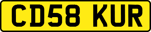 CD58KUR