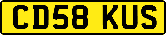 CD58KUS