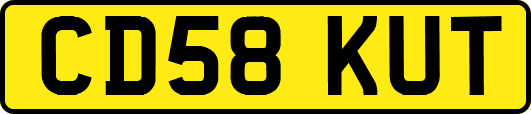 CD58KUT