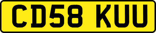 CD58KUU