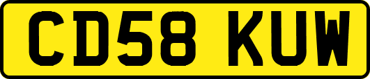 CD58KUW