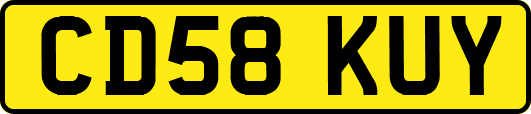 CD58KUY