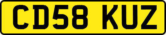 CD58KUZ