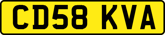 CD58KVA