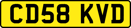 CD58KVD