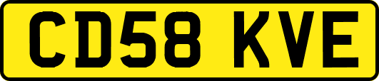 CD58KVE