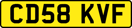 CD58KVF
