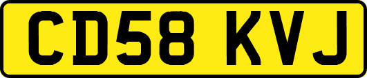 CD58KVJ