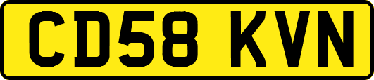 CD58KVN