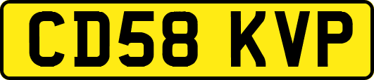 CD58KVP