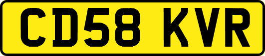 CD58KVR