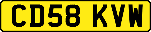 CD58KVW