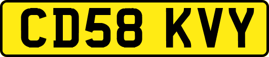 CD58KVY