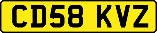 CD58KVZ