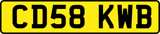 CD58KWB