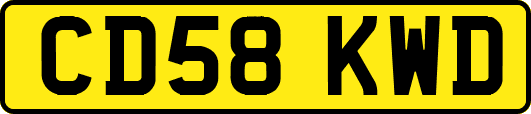 CD58KWD