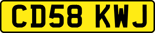 CD58KWJ