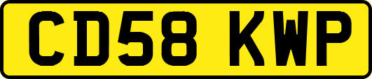 CD58KWP