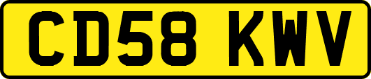 CD58KWV
