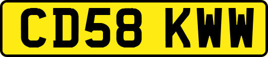 CD58KWW
