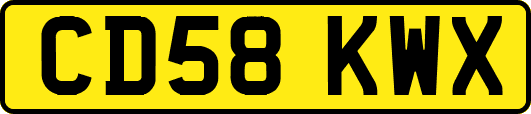 CD58KWX