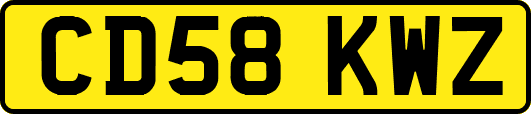 CD58KWZ