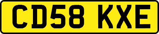CD58KXE