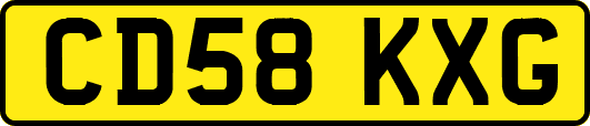 CD58KXG