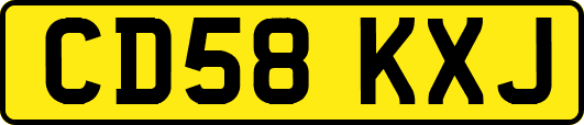 CD58KXJ
