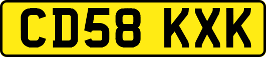 CD58KXK