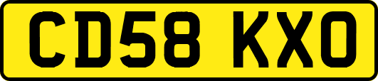 CD58KXO