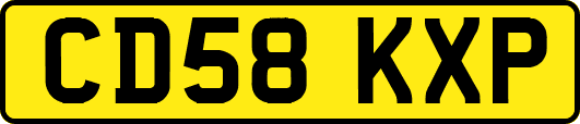 CD58KXP