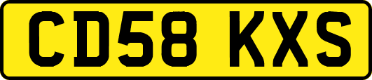 CD58KXS