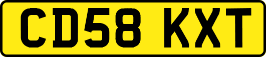 CD58KXT