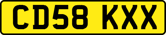 CD58KXX