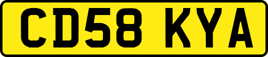 CD58KYA