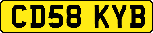 CD58KYB
