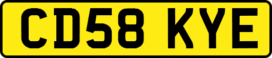 CD58KYE