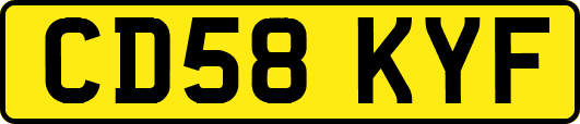 CD58KYF