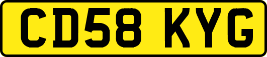CD58KYG