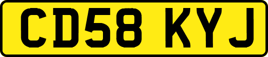 CD58KYJ