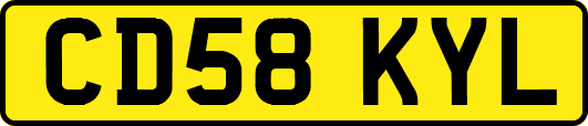 CD58KYL