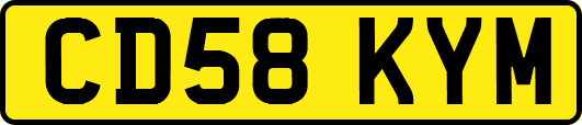 CD58KYM