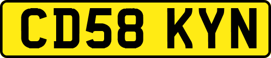 CD58KYN
