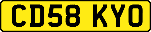 CD58KYO