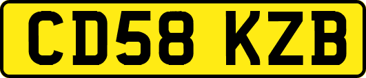 CD58KZB