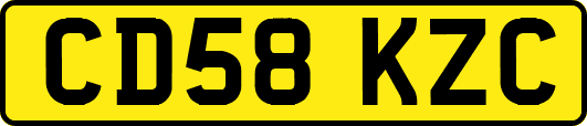 CD58KZC