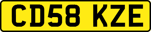 CD58KZE